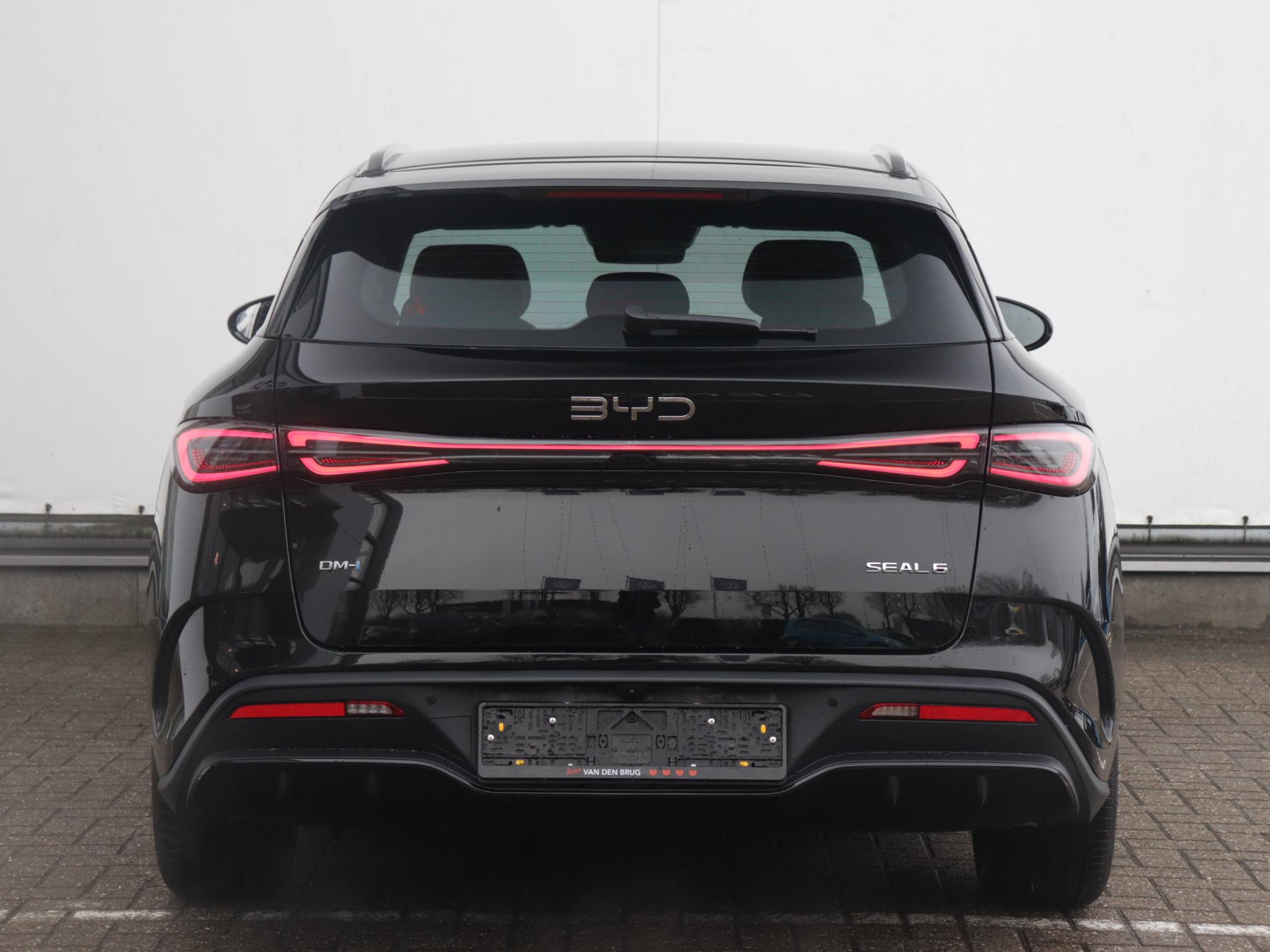 BYD SEAL 6 Touring 1.5 DM-i Boost - Afbeelding 5