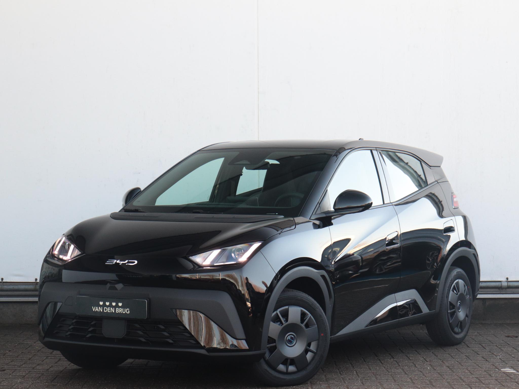 BYD DOLPHIN SURF Active 30 kWh