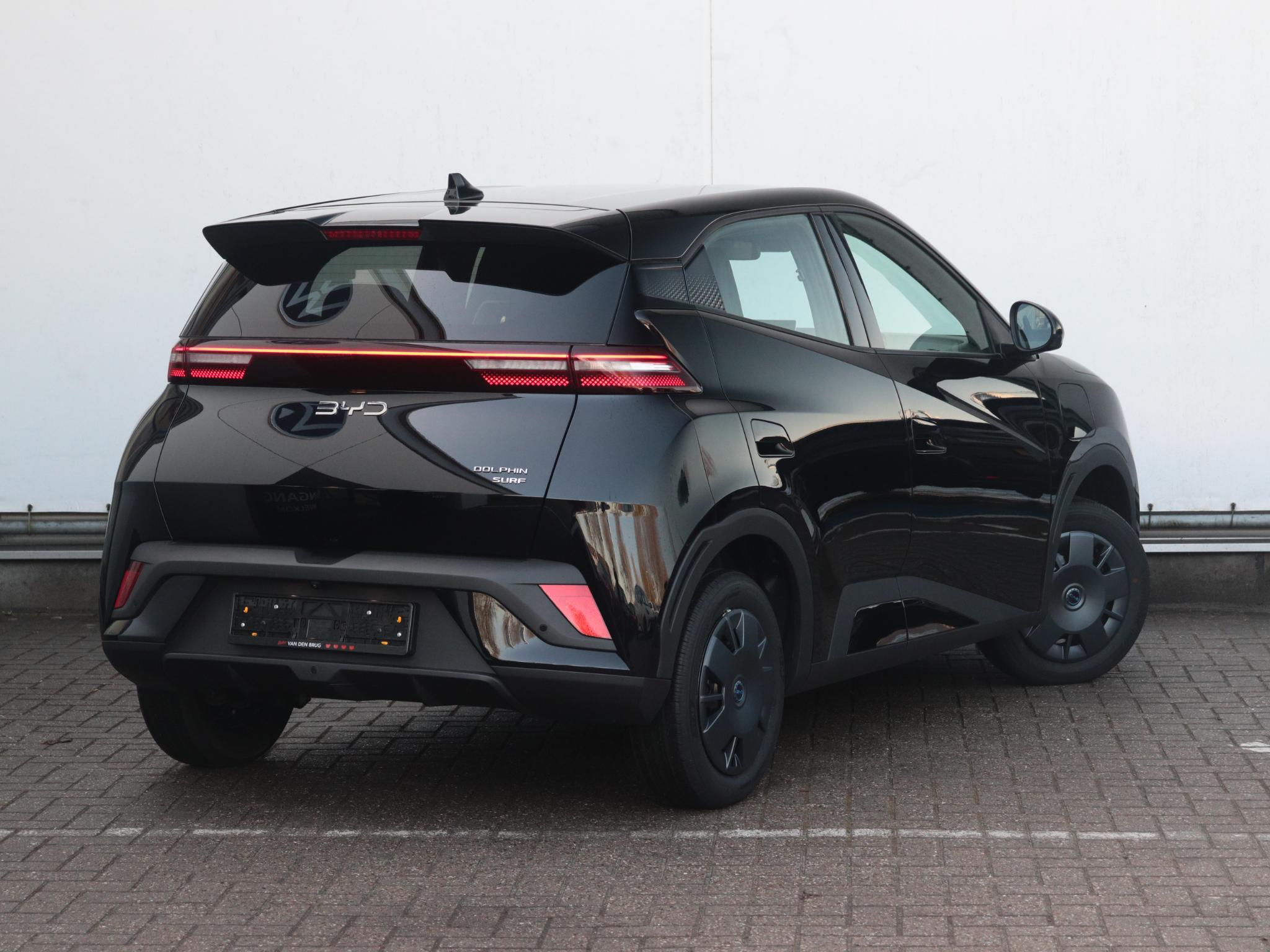 BYD DOLPHIN SURF Active 30 kWh - Afbeelding 4