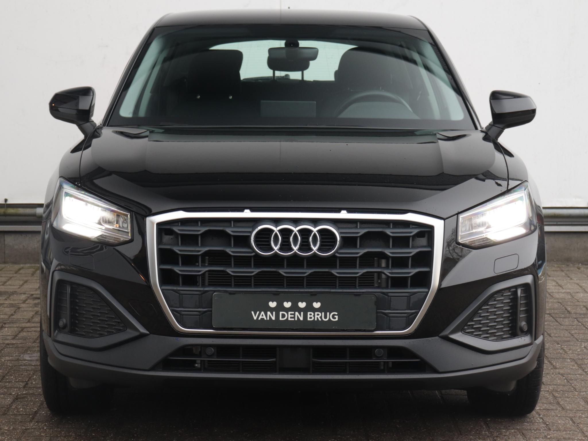 Audi Q2 30 TFSI Pro Line - Afbeelding 2