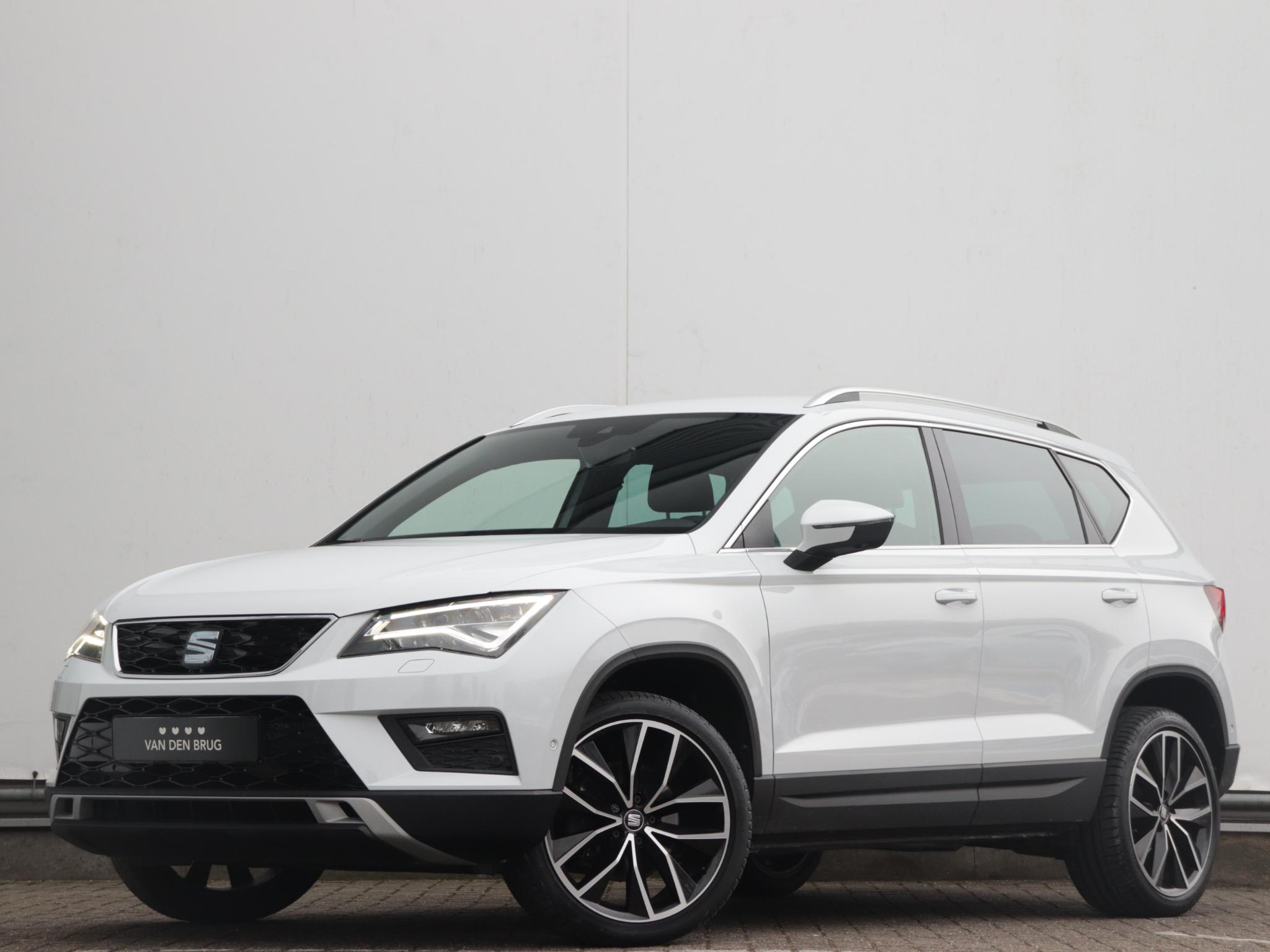 SEAT Ateca 1.5 TSI Xcellence