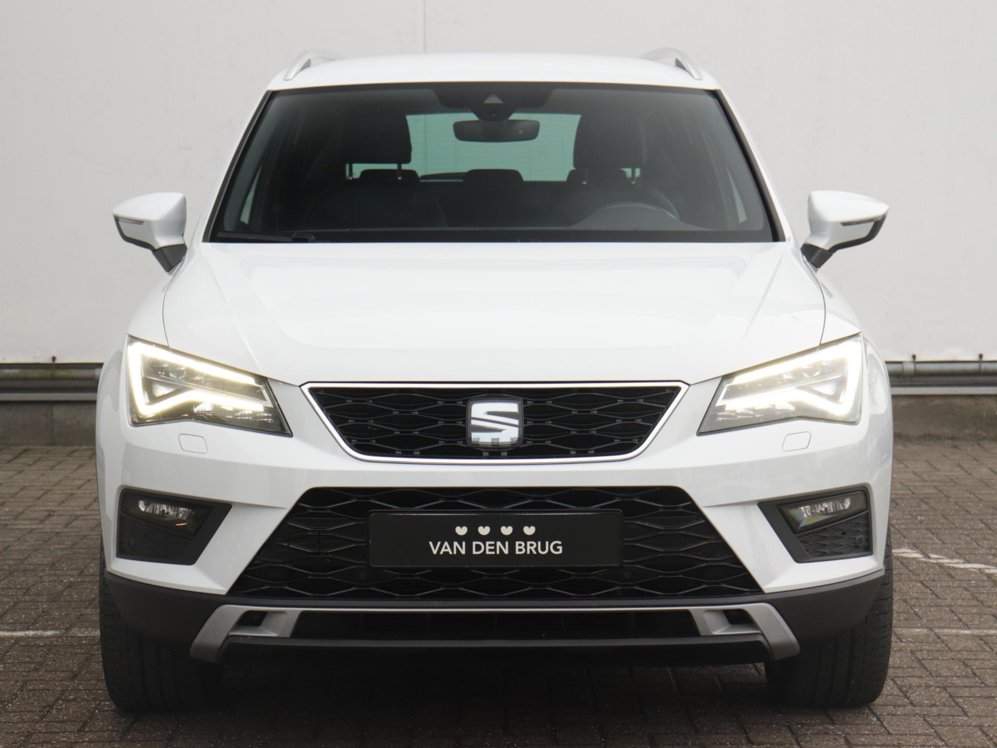 SEAT Ateca 1.5 TSI Xcellence - Afbeelding 2