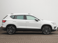 SEAT Ateca 1.5 TSI Xcellence - Afbeelding 4