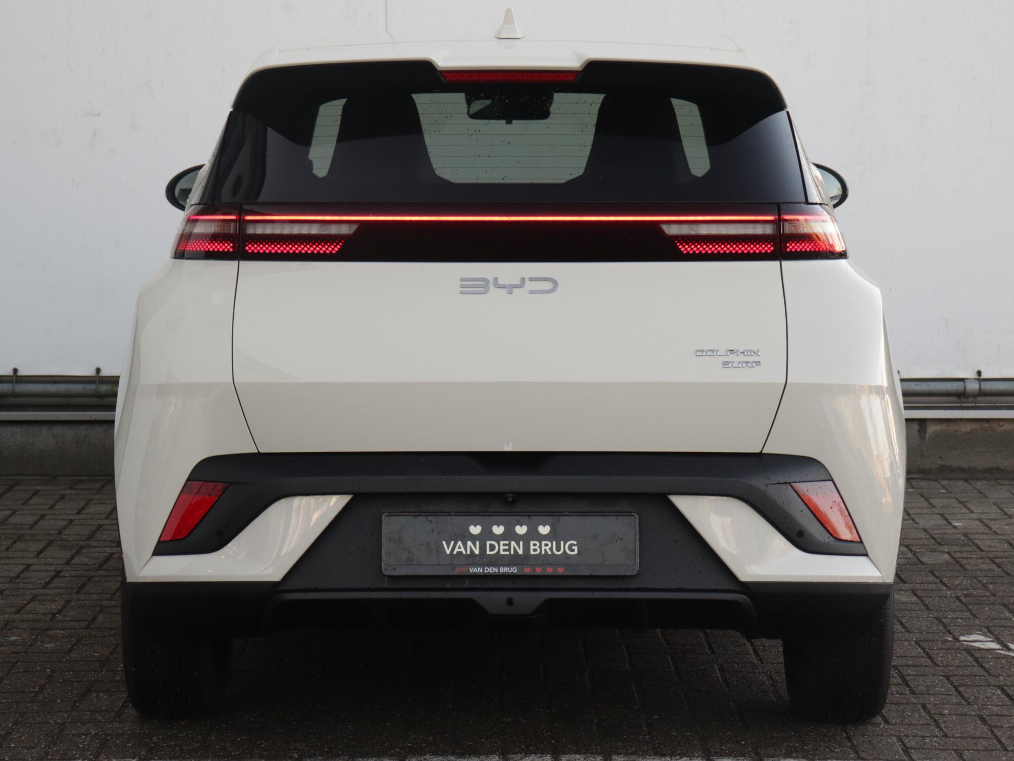BYD DOLPHIN SURF Boost 43 kWh - Afbeelding 5