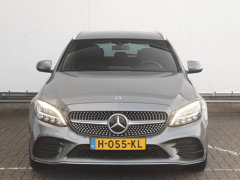 Mercedes-Benz C-Klasse Estate 160 Business Solution AMG Limited - Afbeelding 3