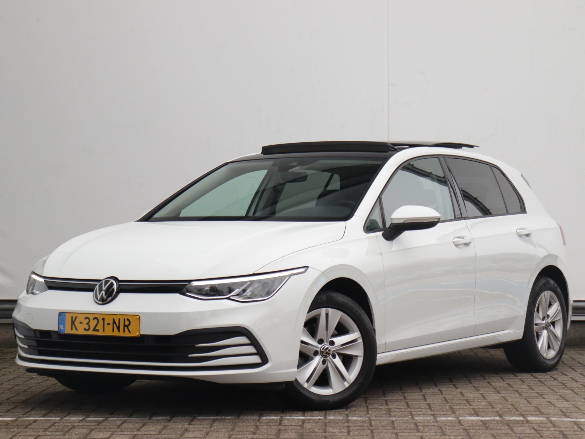 Volkswagen Golf 1.0 TSI Life