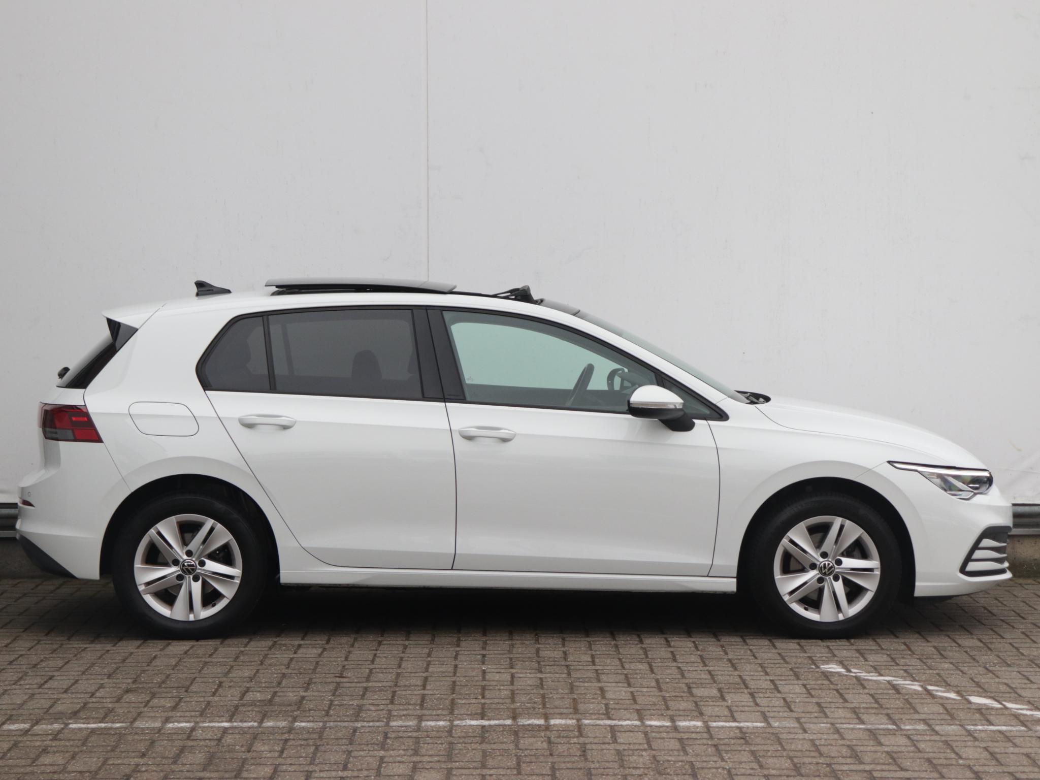 Volkswagen Golf 1.0 TSI Life - Afbeelding 2