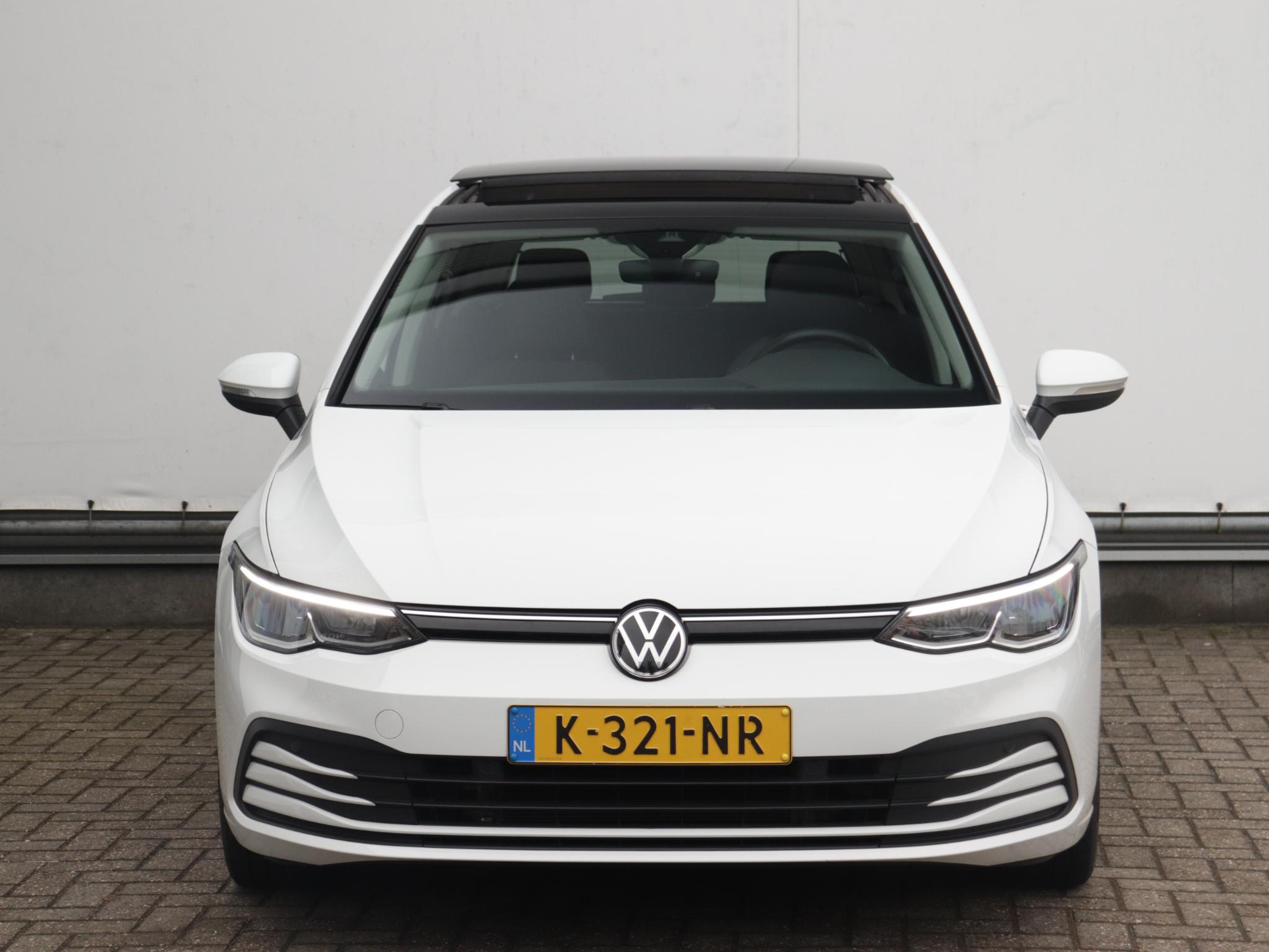 Volkswagen Golf 1.0 TSI Life - Afbeelding 4