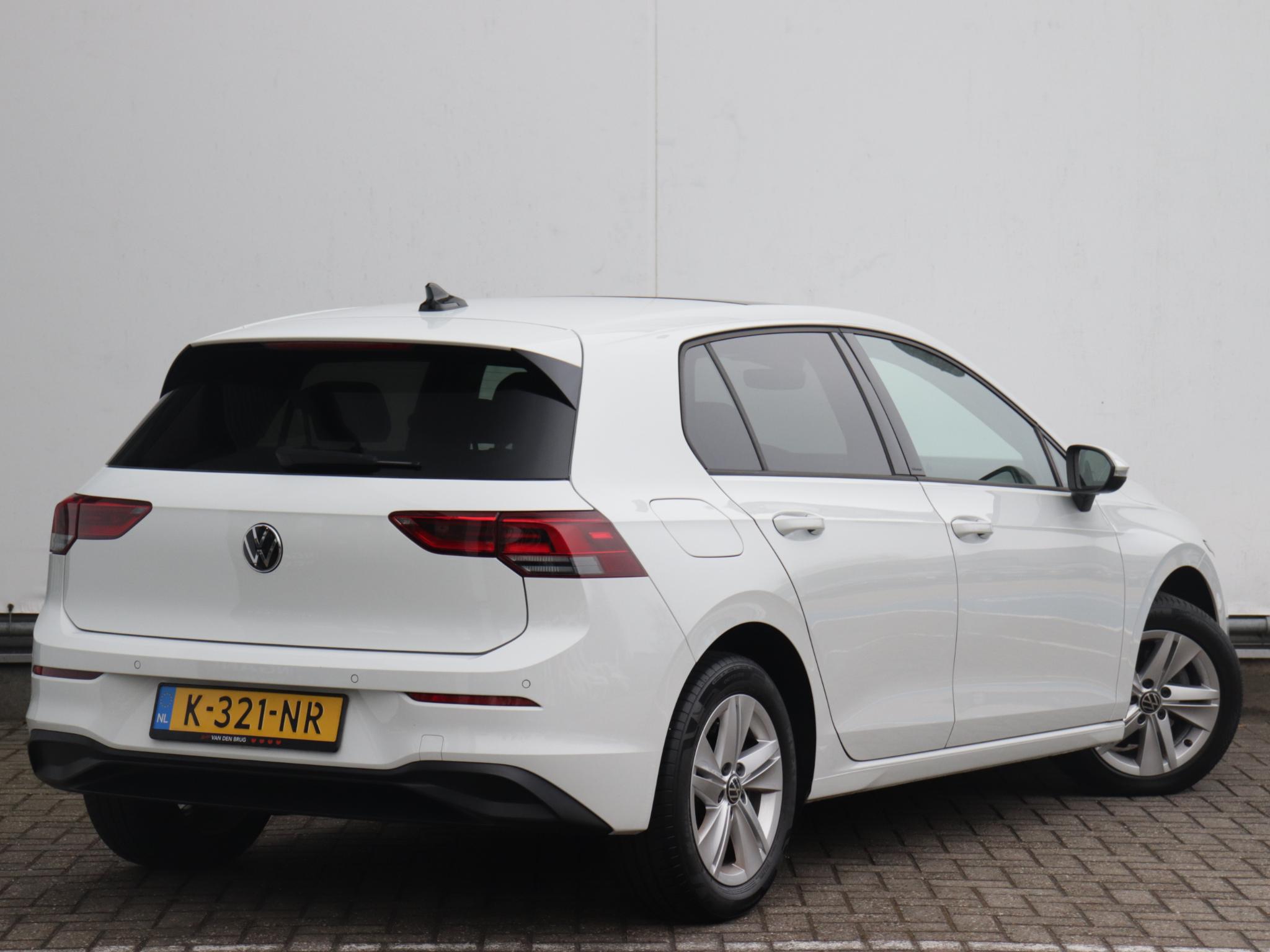 Volkswagen Golf 1.0 TSI Life - Afbeelding 5