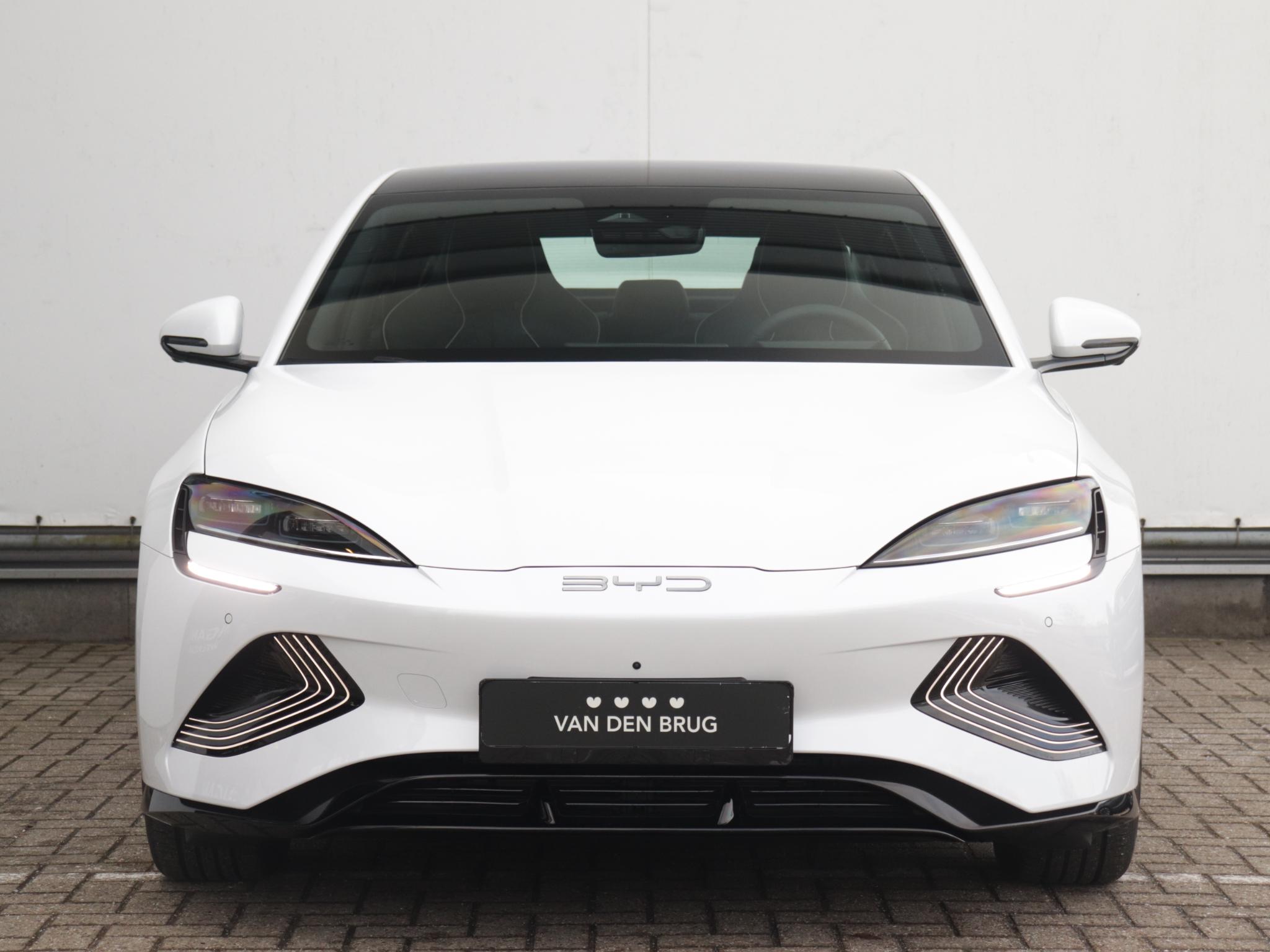 BYD SEAL Business RWD 61.4 kWh - Afbeelding 3