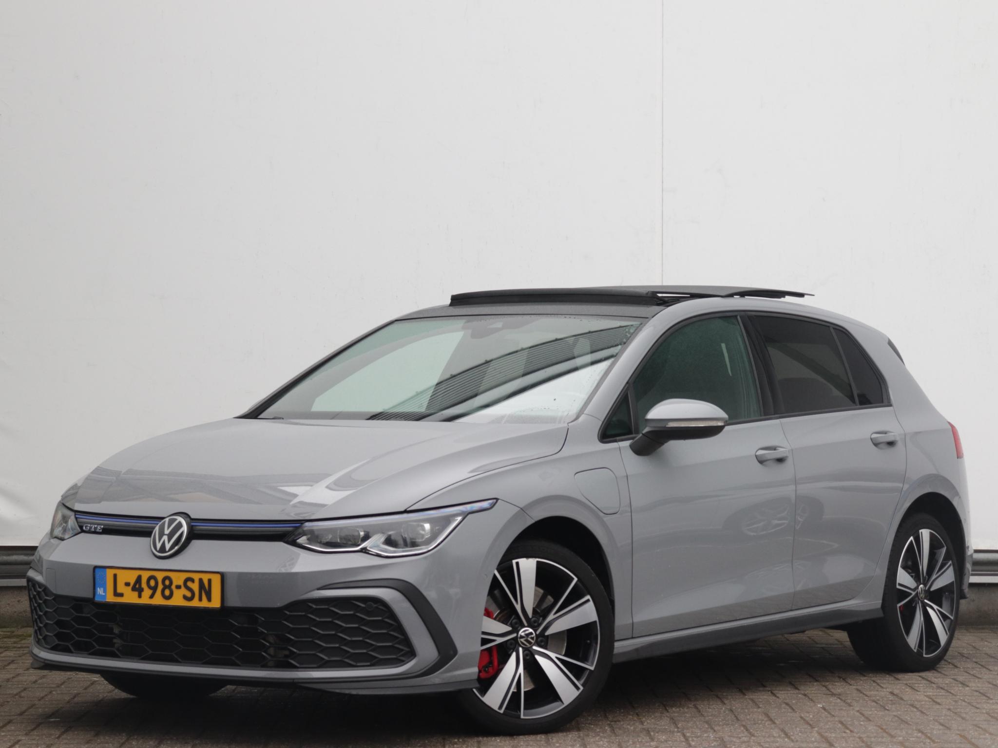 Volkswagen Golf 1.4 eHybrid GTE