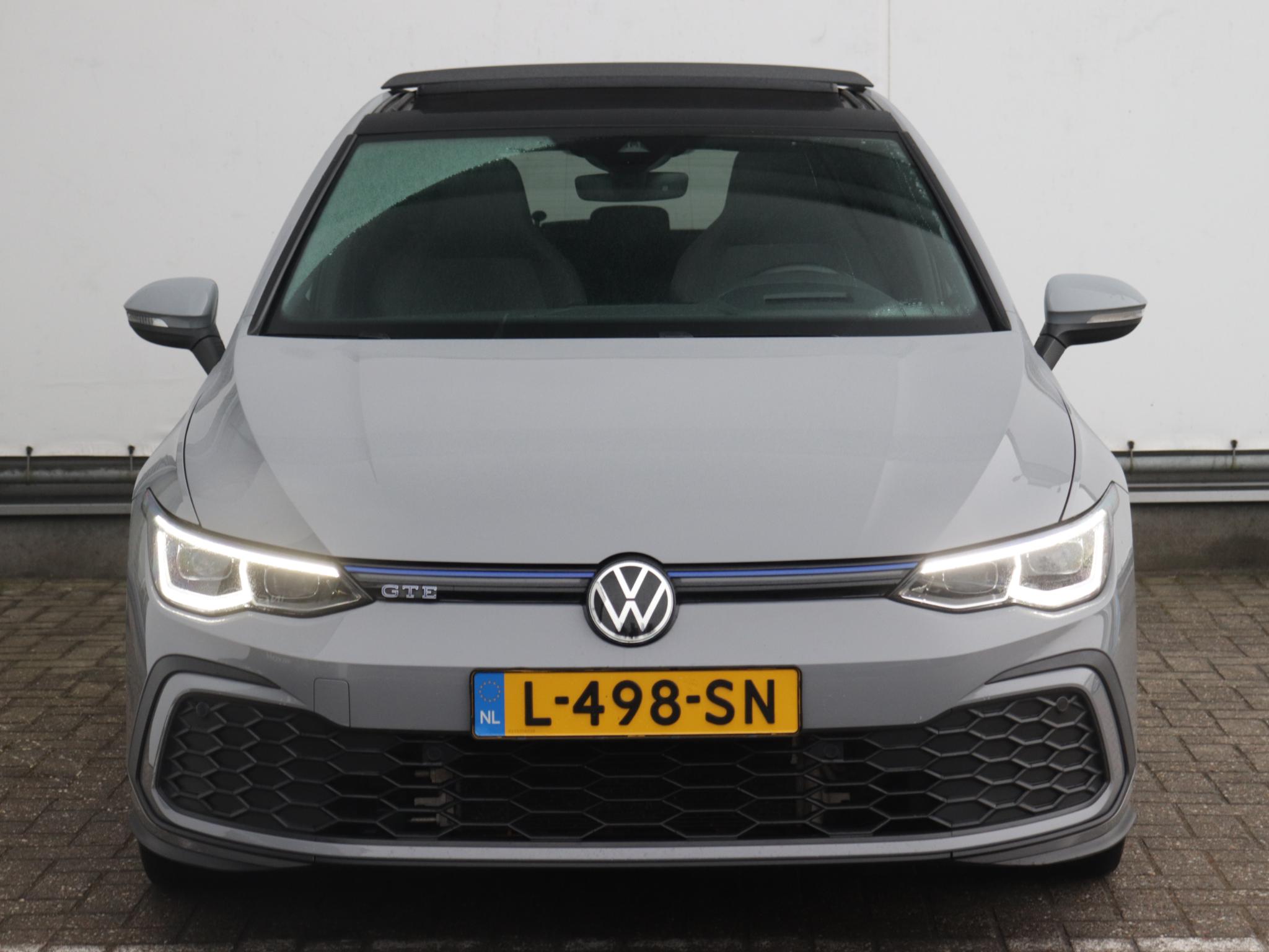 Volkswagen Golf 1.4 eHybrid GTE - Afbeelding 5