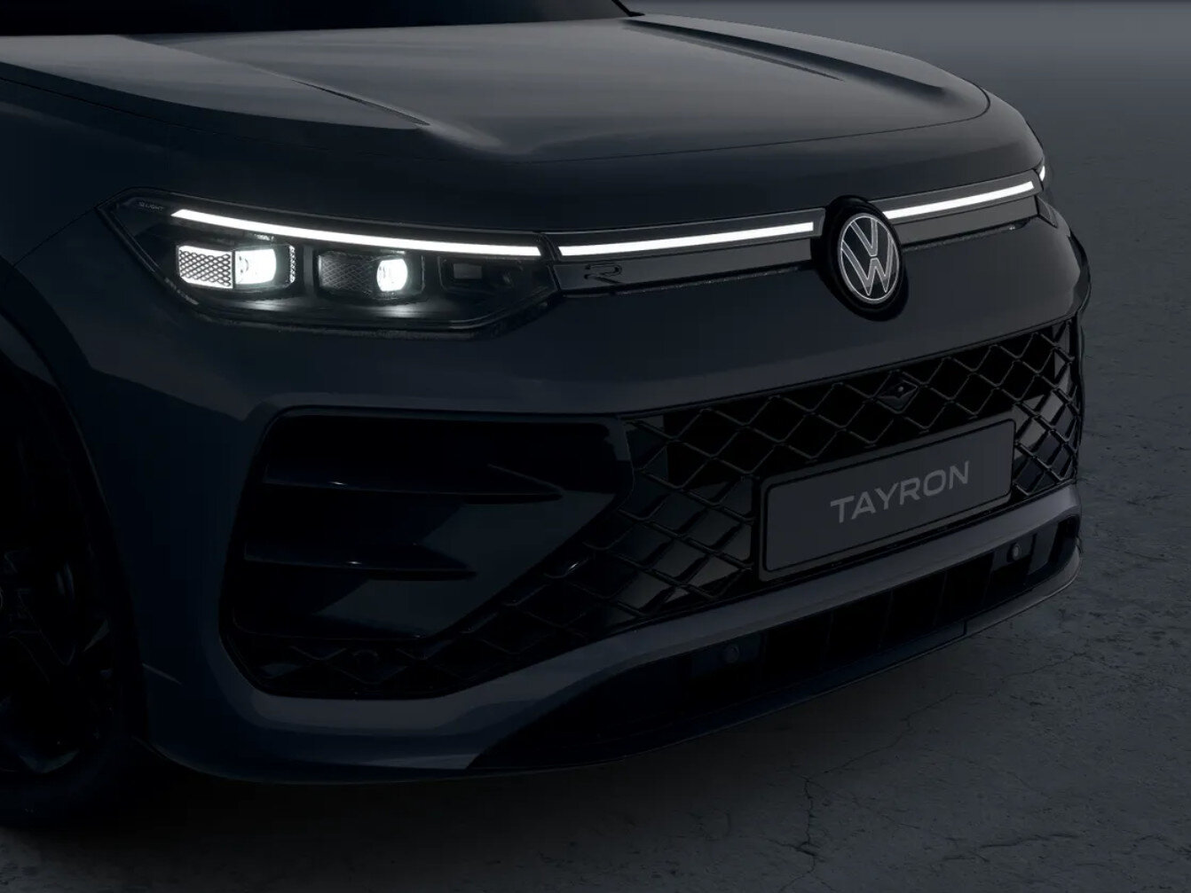 Volkswagen Tayron R-Line Edition 1.5 eHybrid 200 kW / 272 PK SUV 6 v - Afbeelding 4