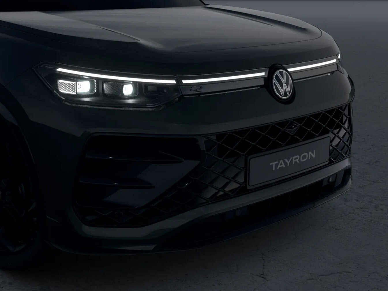 Volkswagen Tayron R-Line Edition 1.5 eHybrid 200 kW / 272 PK SUV 6 v - Afbeelding 4