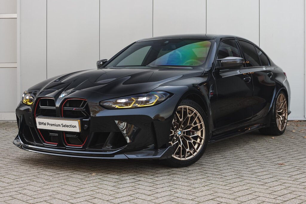 BMW M3 1