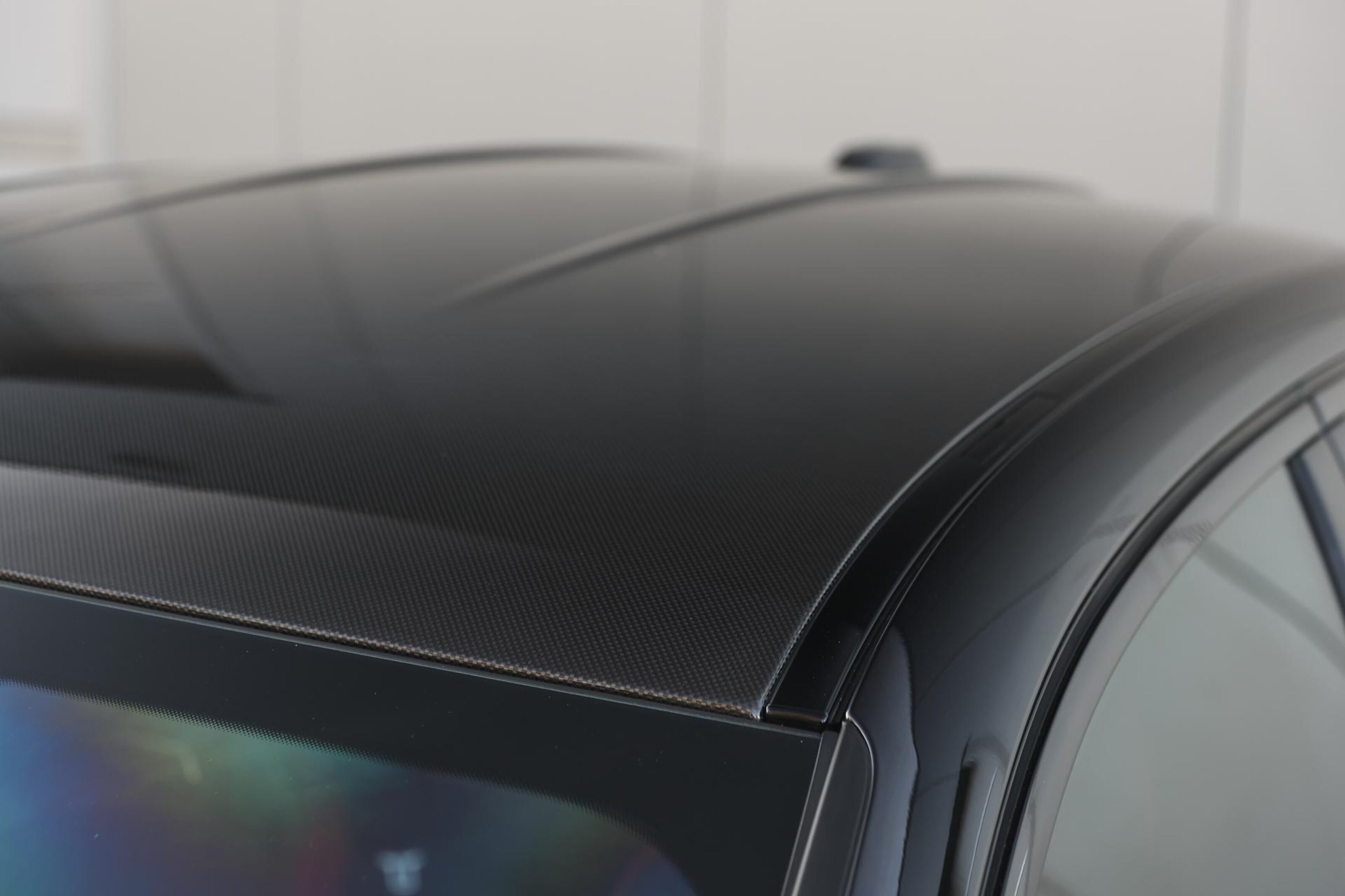 BMW M3 CS Automaat