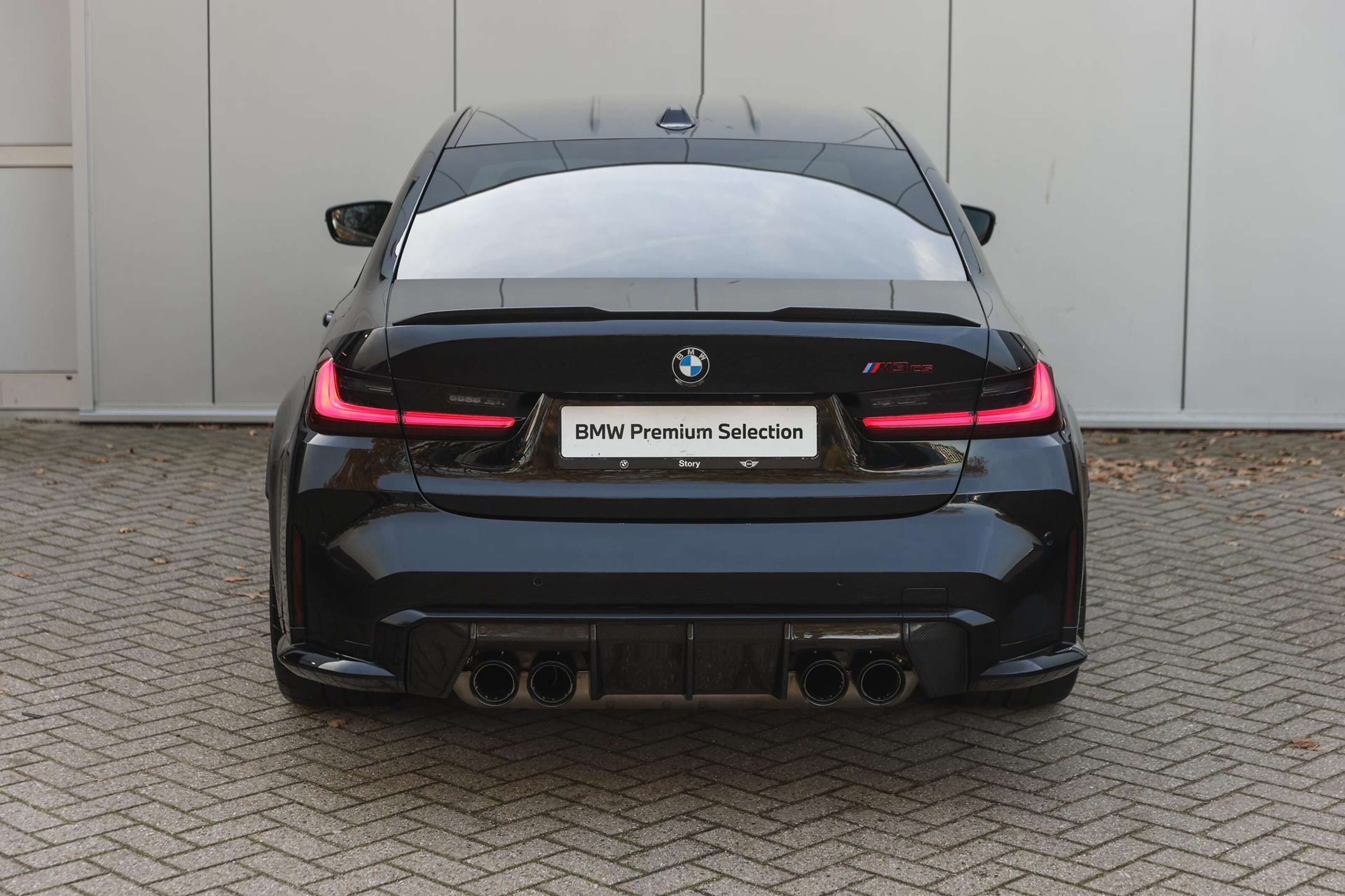 BMW M3 7