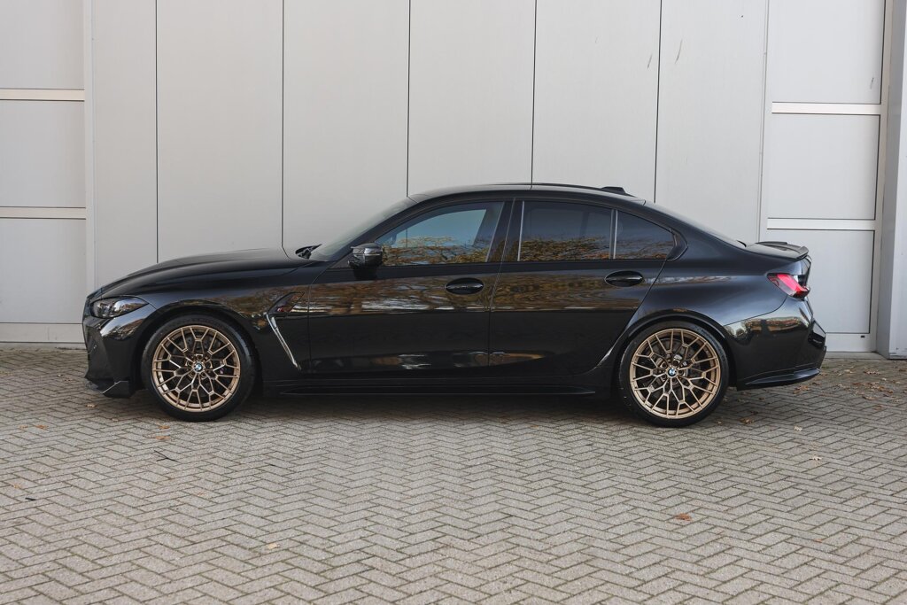 BMW M3 8