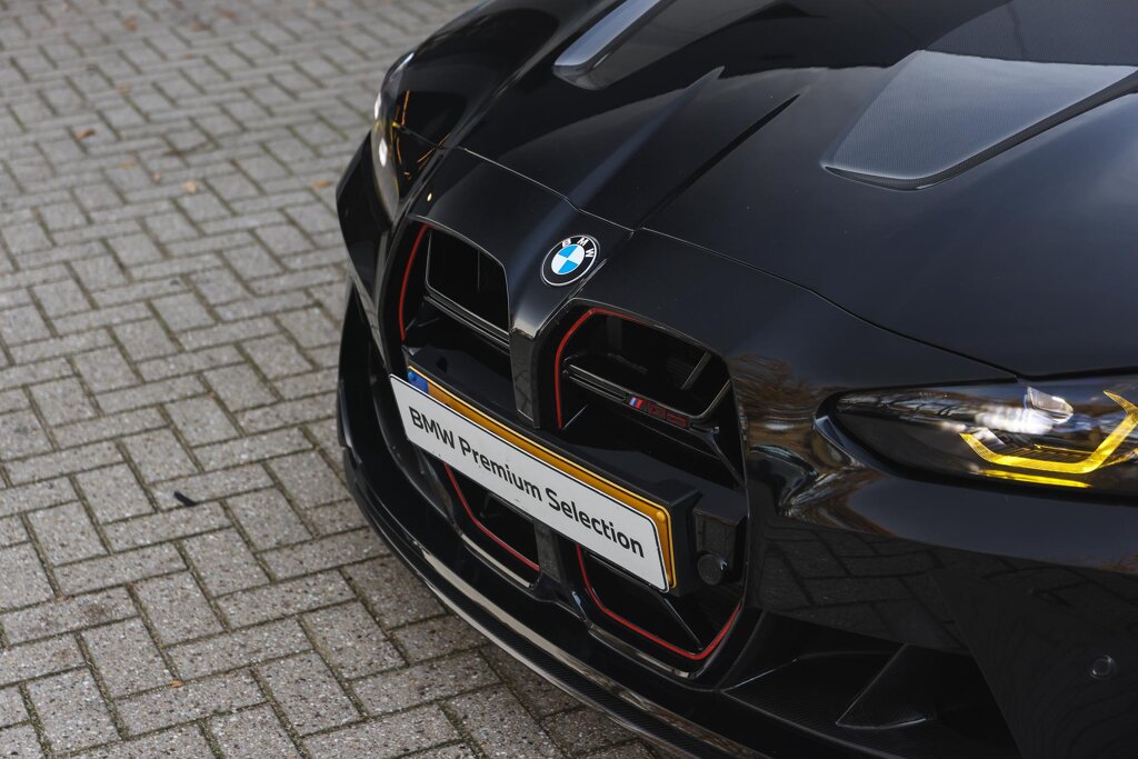 BMW M3 32