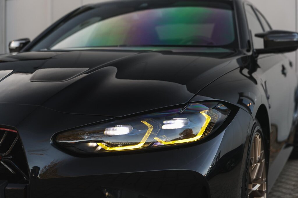 BMW M3 35