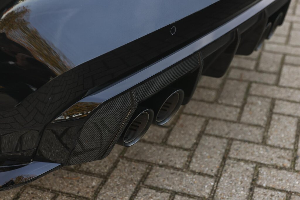 BMW M3 40