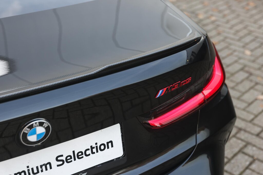 BMW M3 41