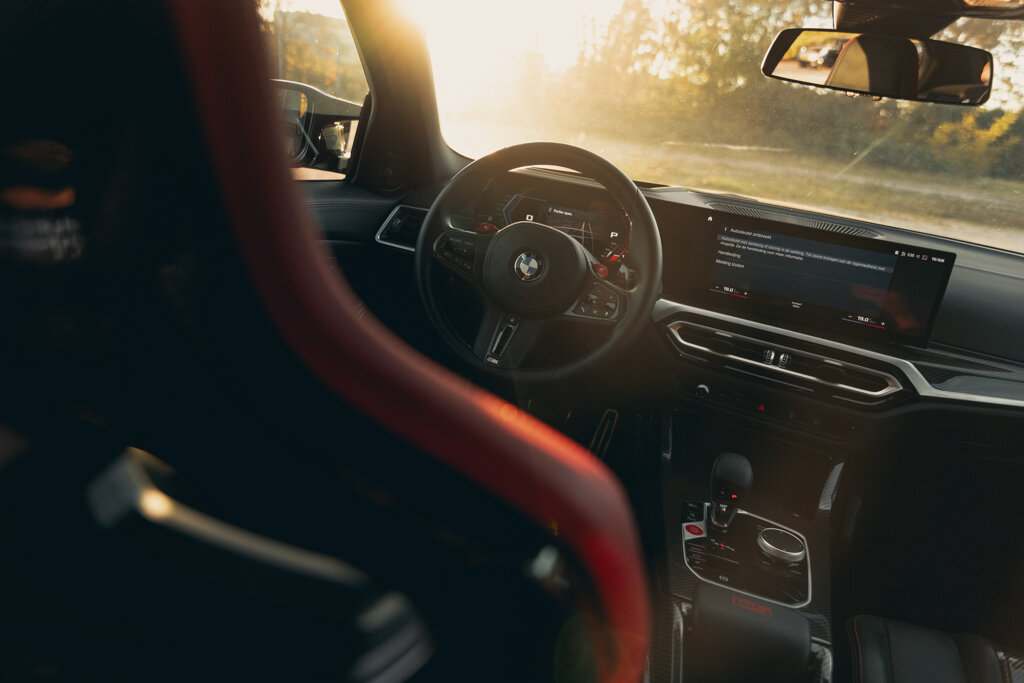 BMW M3 46