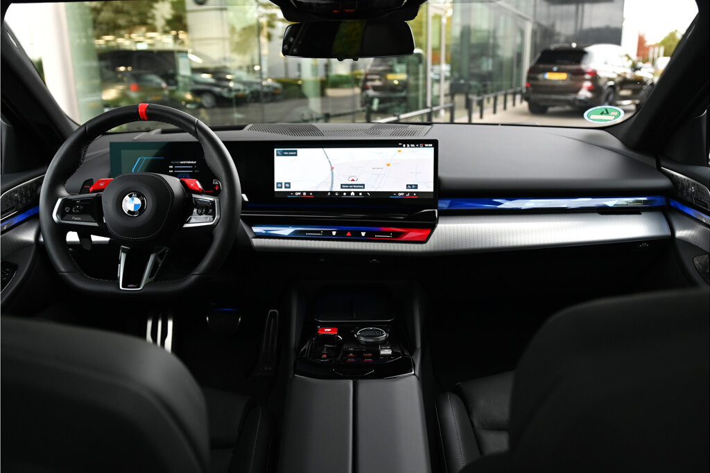 BMW M5 3