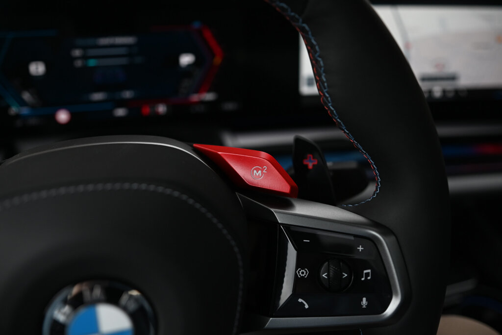 BMW M5 13