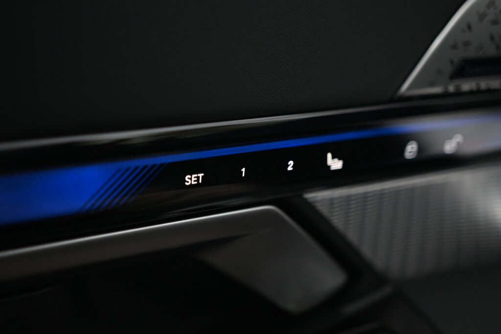 BMW M5 19