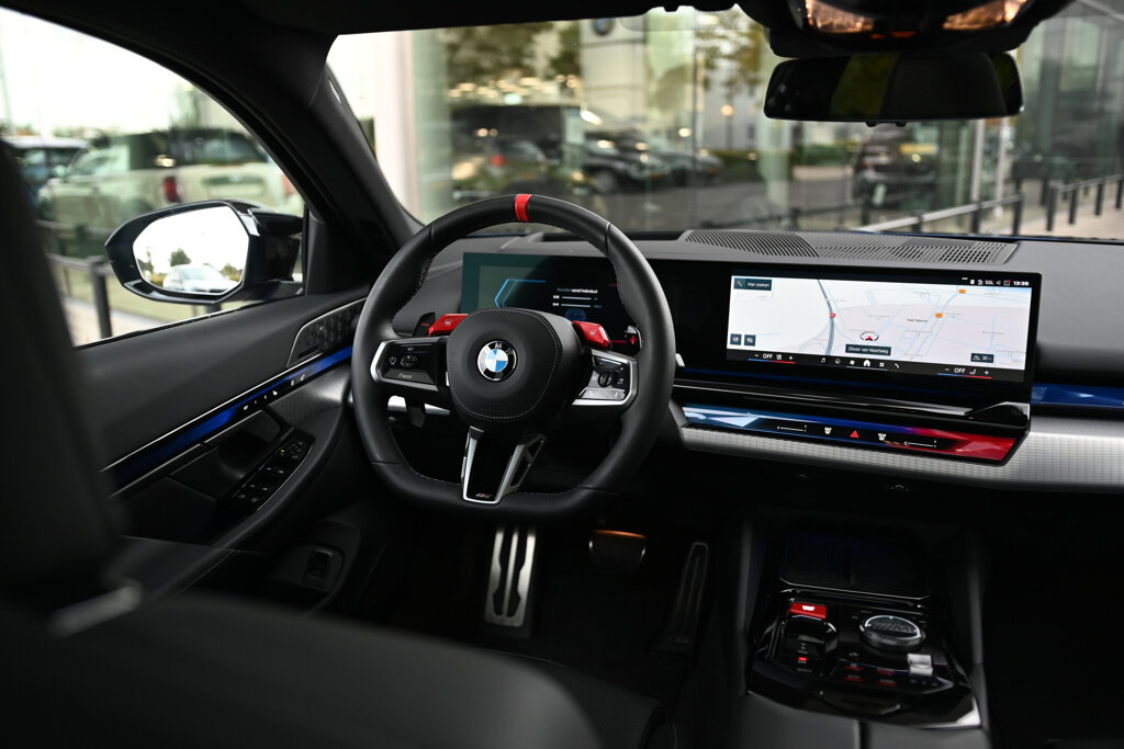 BMW M5 30