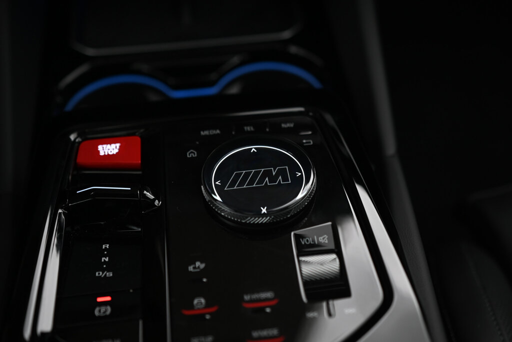 BMW M5 34