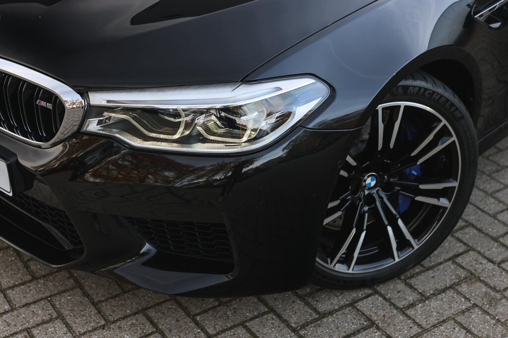 BMW M5 34