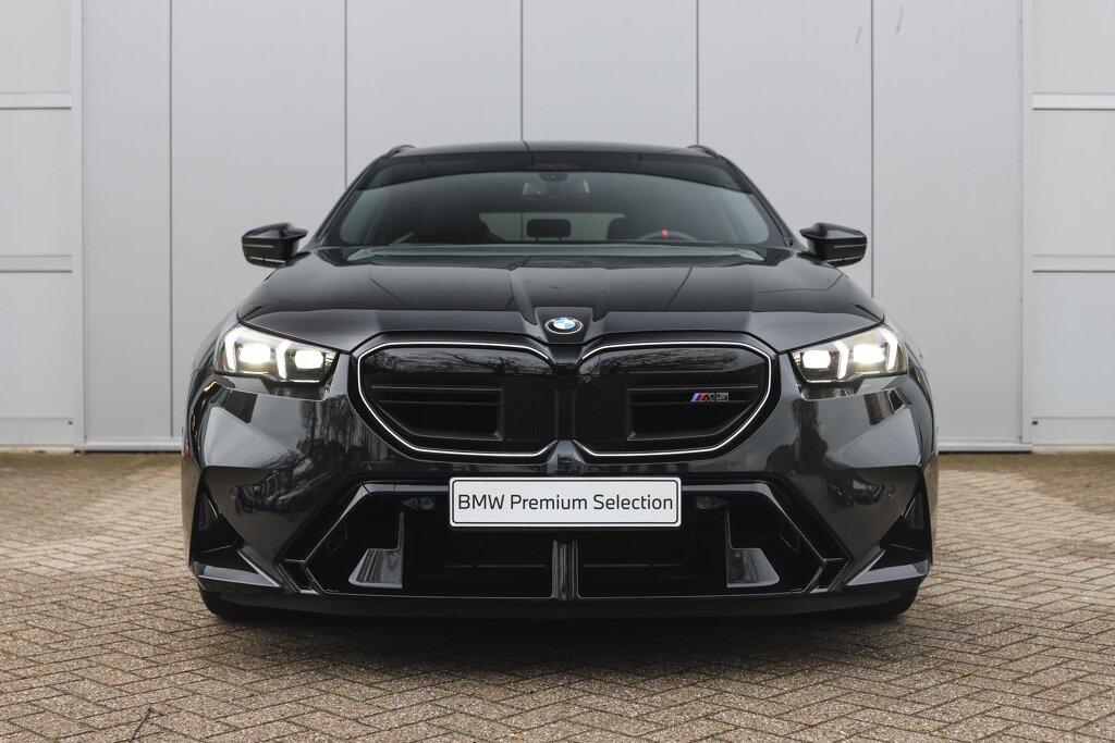 BMW M5 5