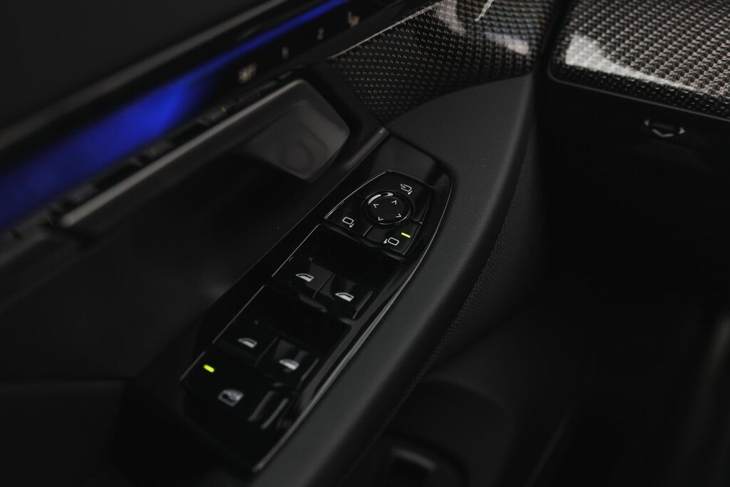 BMW M5 16