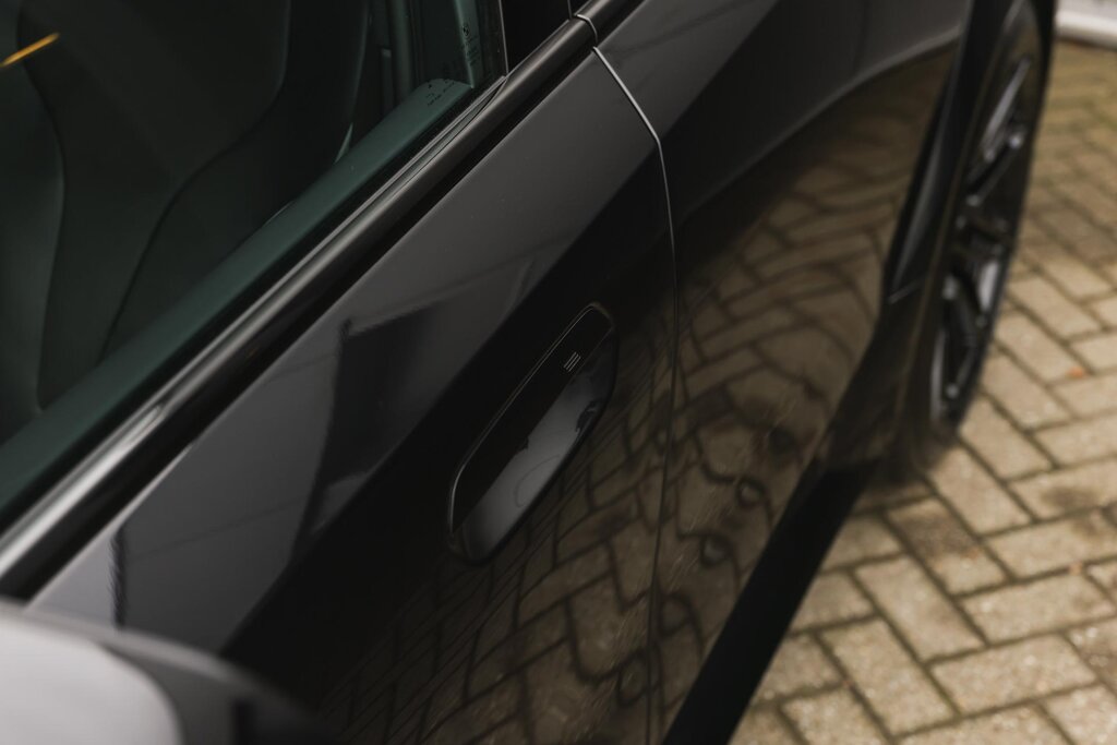 BMW M5 37
