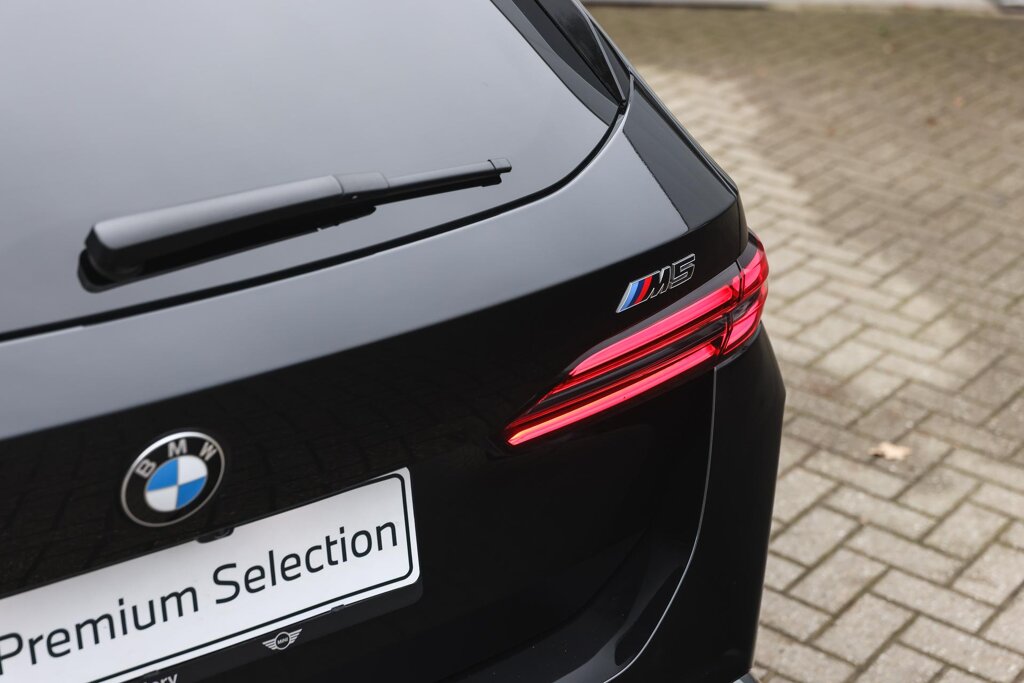 BMW M5 39