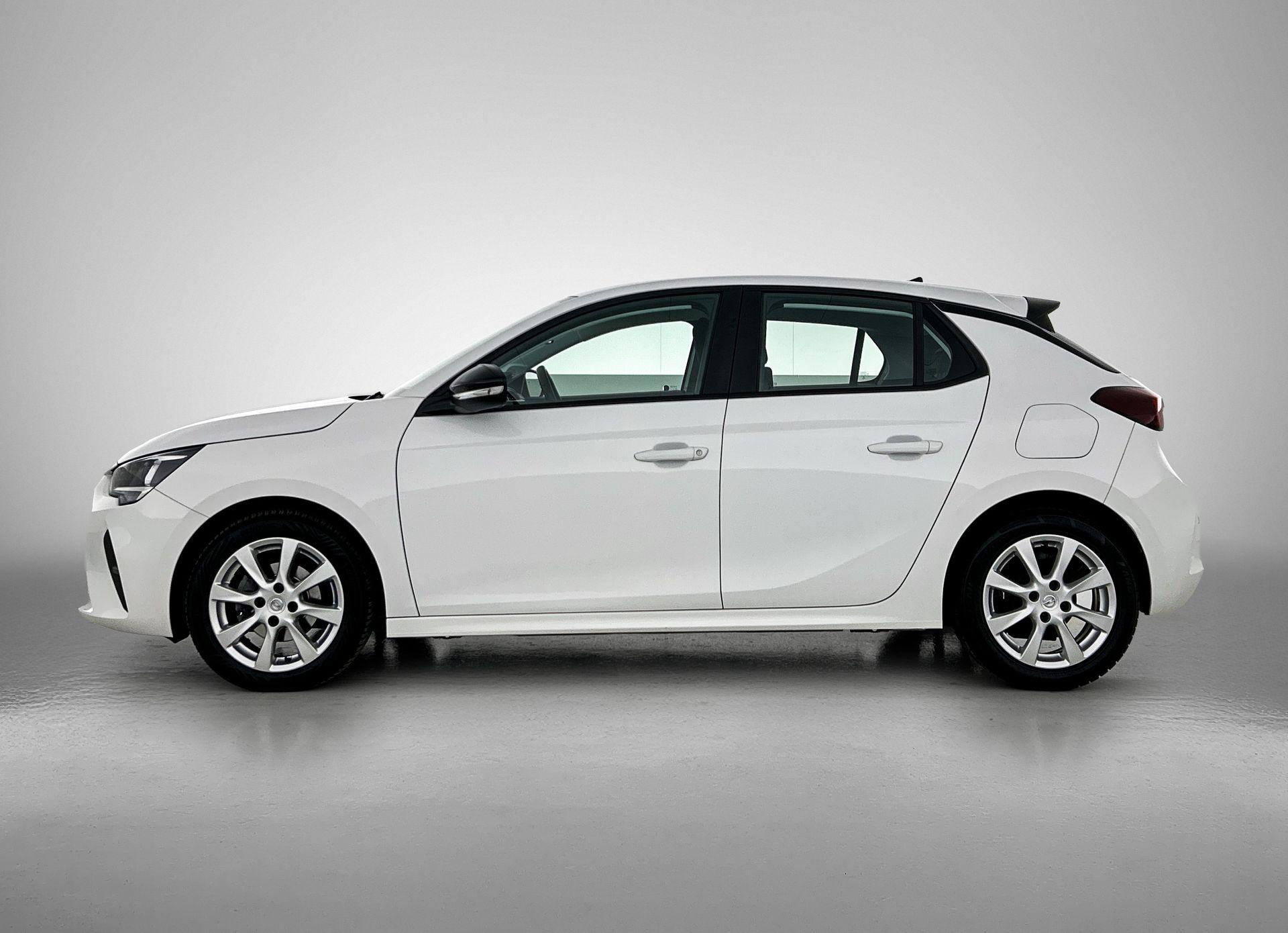 Opel Corsa 1.2 Level 2 75pk - Afbeelding 5