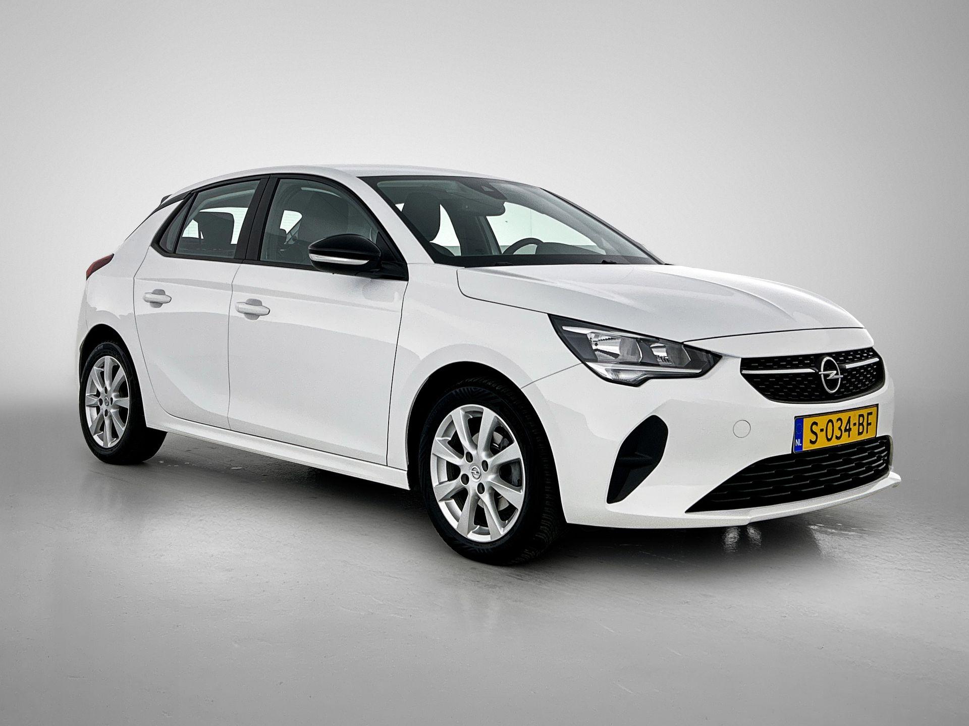 Opel Corsa 1.2 Level 2 75pk - Afbeelding 2