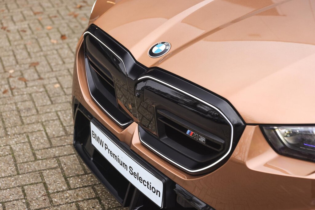 BMW M5 33
