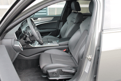 Audi A6 Avant 55 TFSIe 367pk quattro Pro Line S Competition - Afbeelding 4