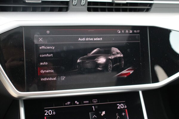 adaptief demping systeem