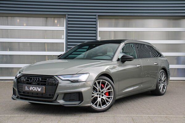 elektrisch glazen panorama-dak