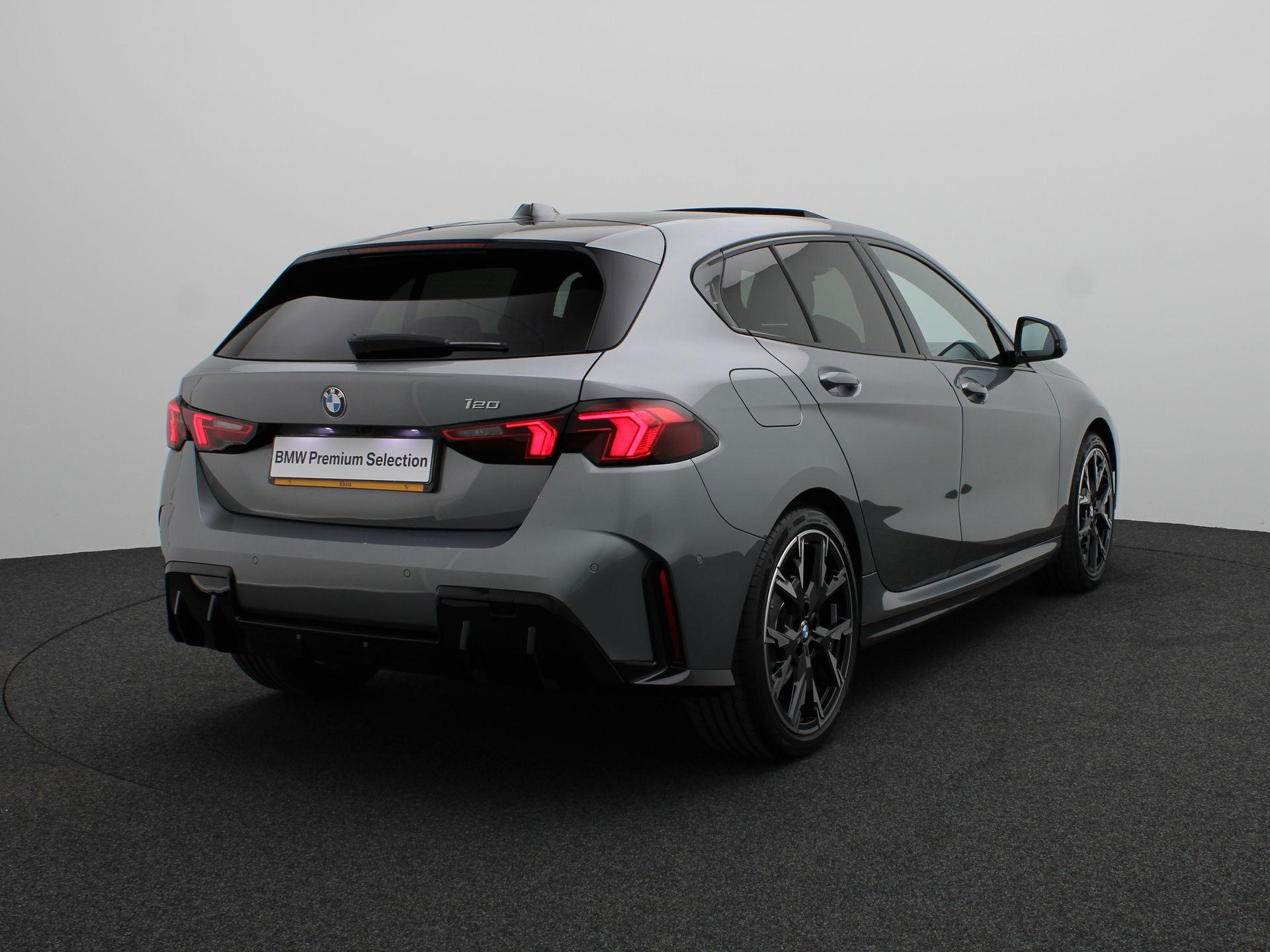 BMW 1 Serie 120 - Afbeelding 2
