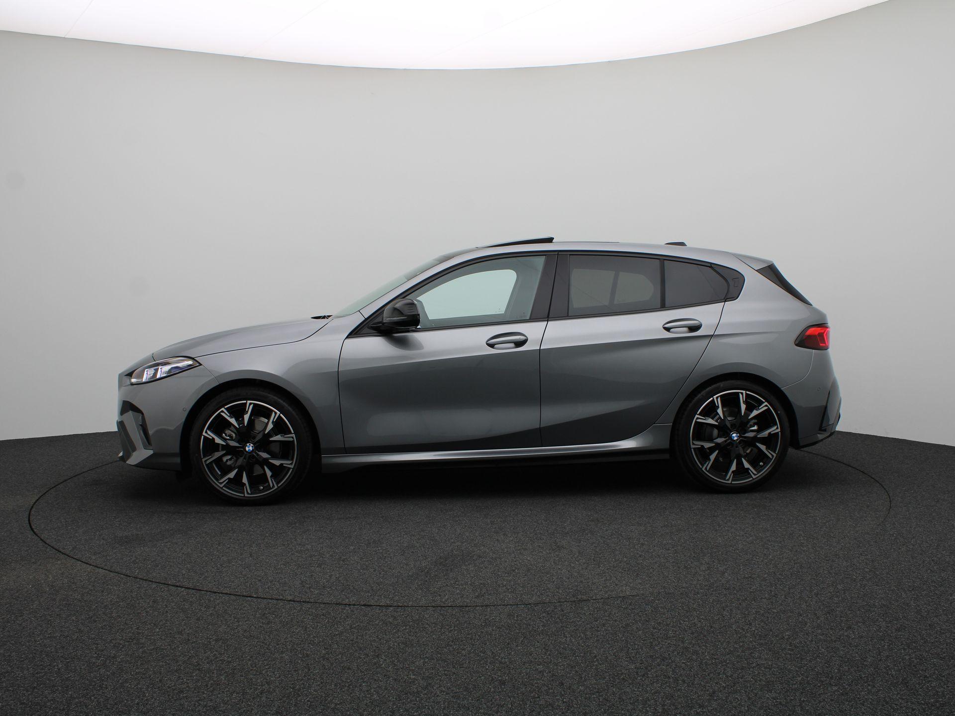 BMW 1 Serie 120 - Afbeelding 4