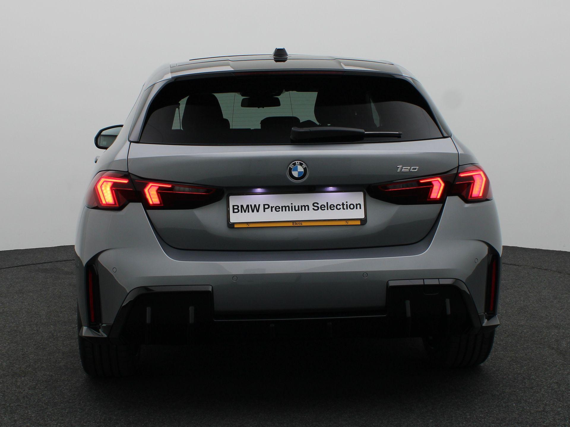 BMW 1 Serie 120 - Afbeelding 5