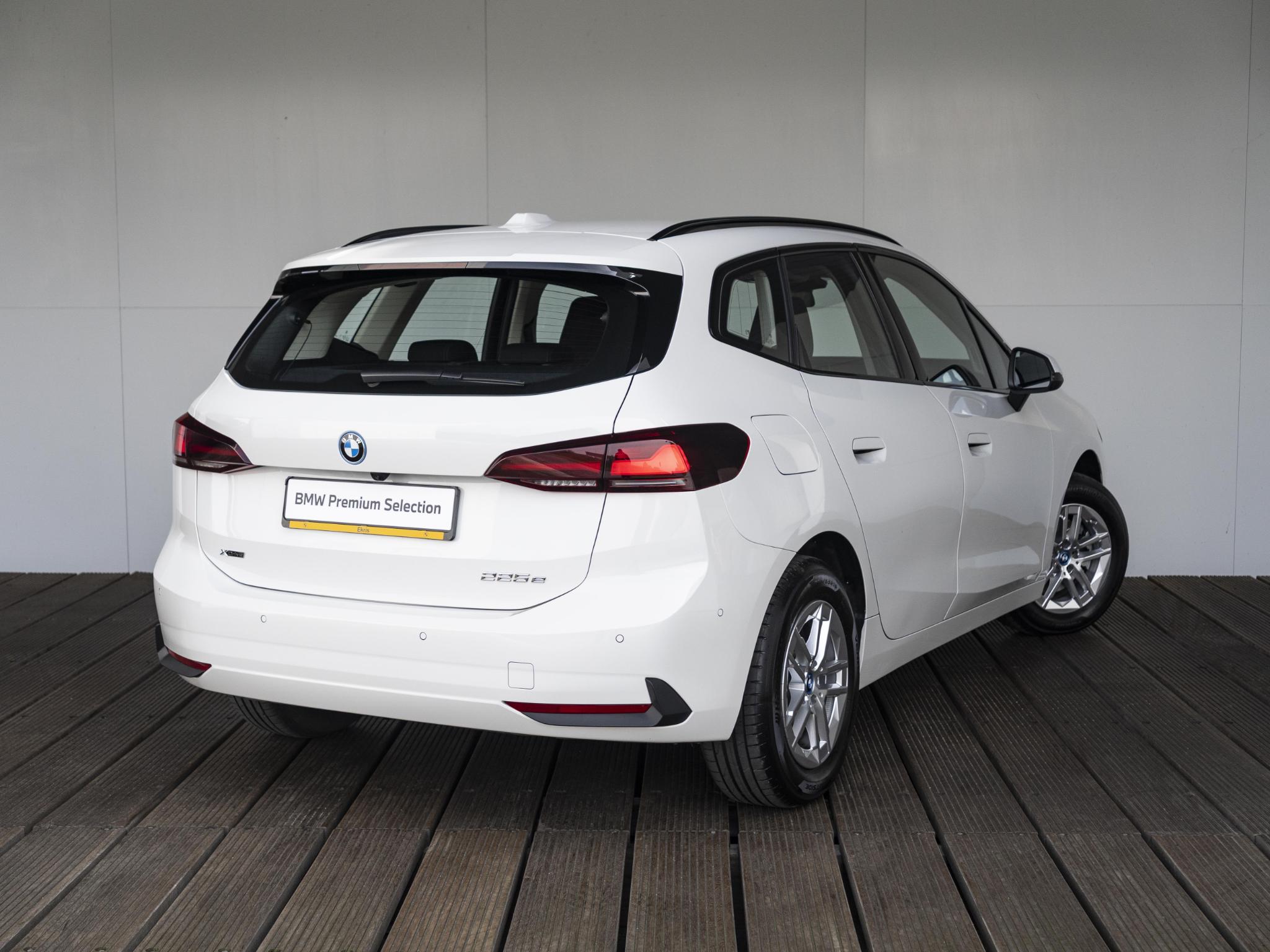 BMW 2 Serie Active Tourer 225e xDrive - Afbeelding 2