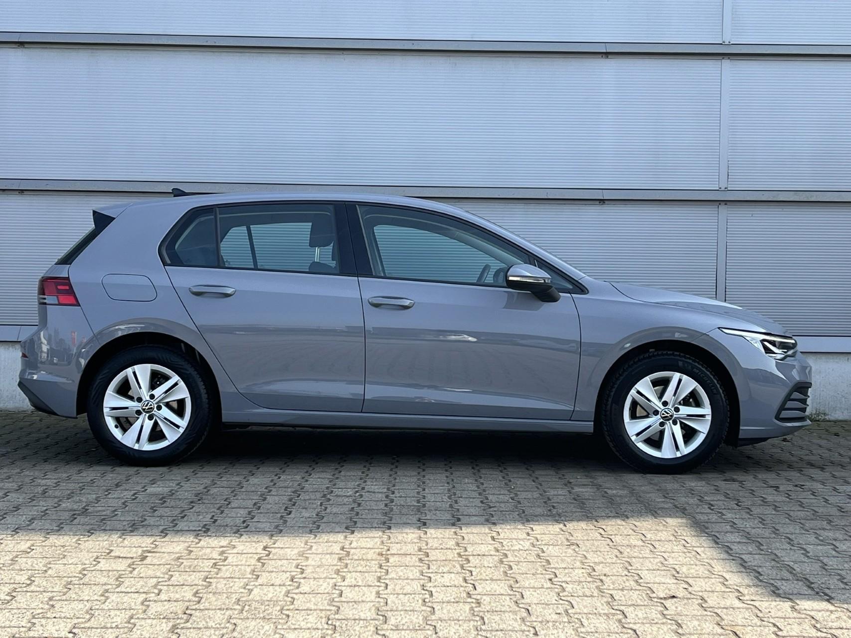 Volkswagen Golf 1.0 TSI  110pk Life - Afbeelding 3