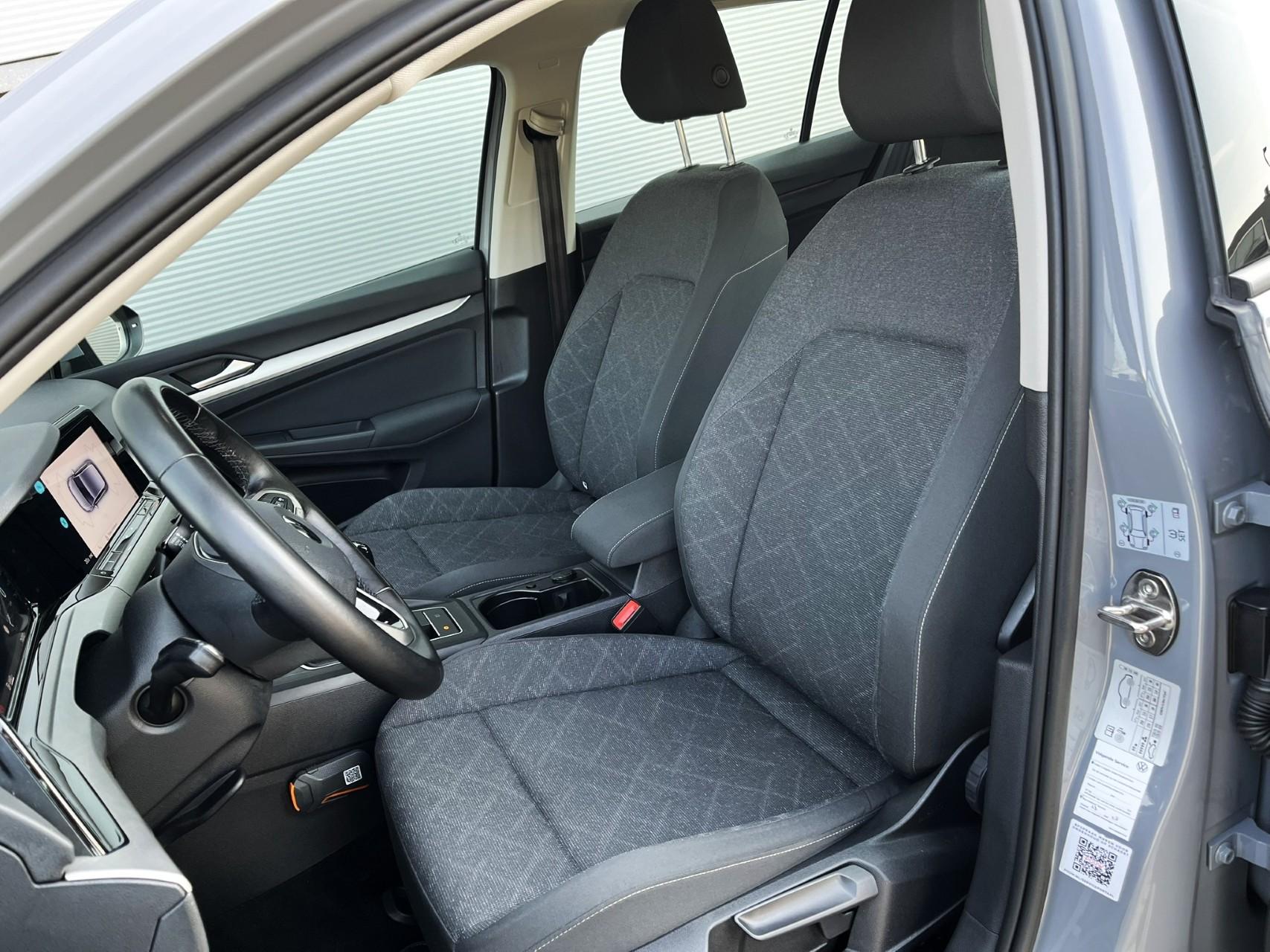 Volkswagen Golf 1.0 TSI  110pk Life - Afbeelding 4