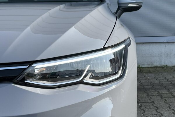 LED koplampen LED koplampen